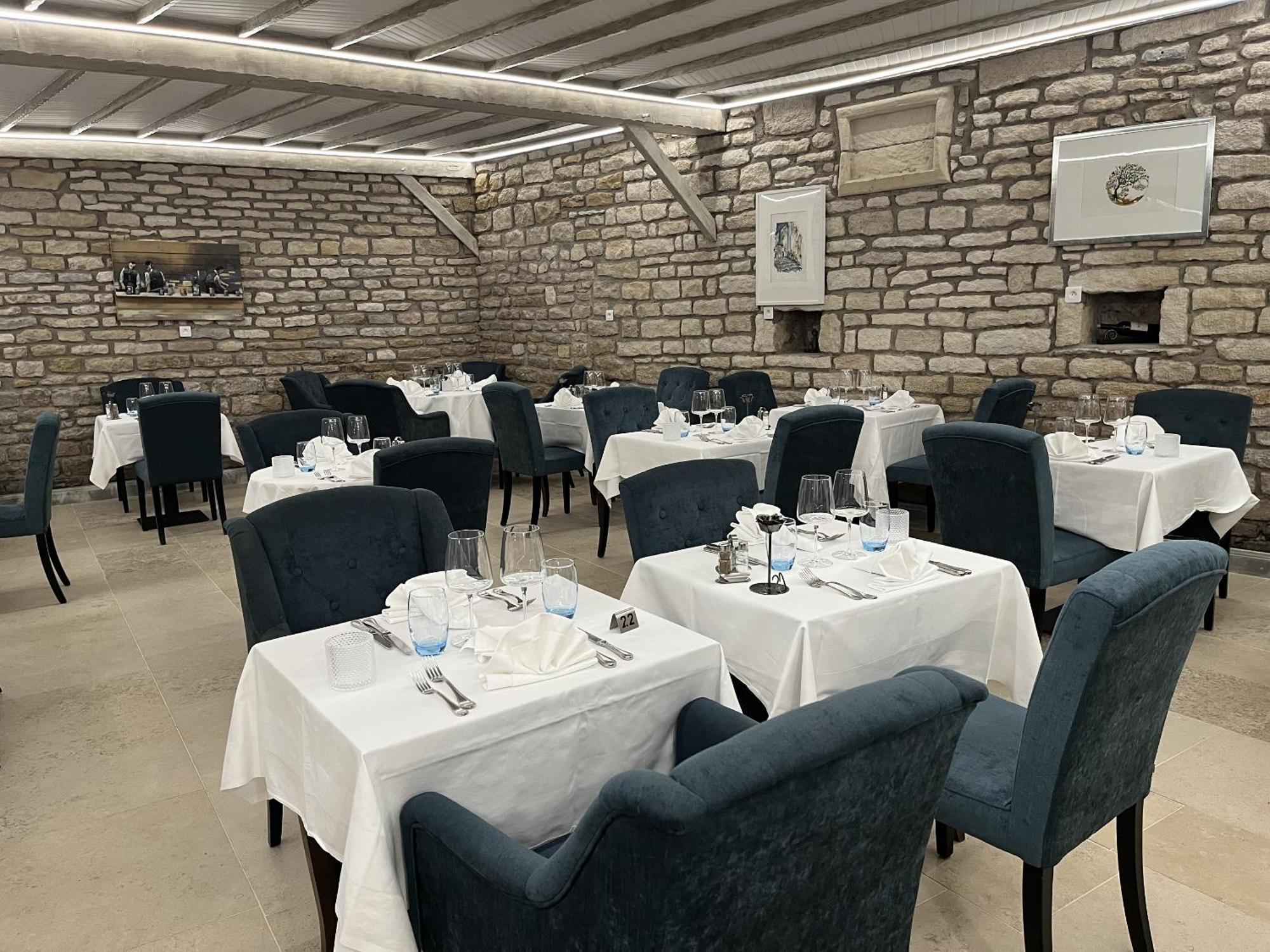Hotel Logis Le Marronnier Buffon Exteriér fotografie